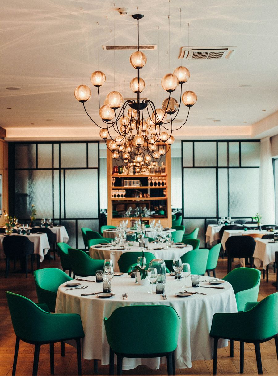 Elegantni restoran